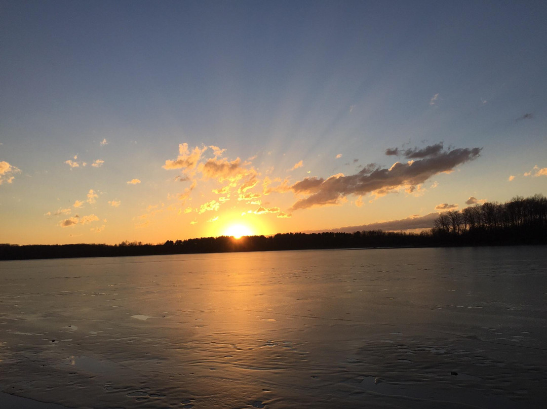 Shenango River Lake景点图片