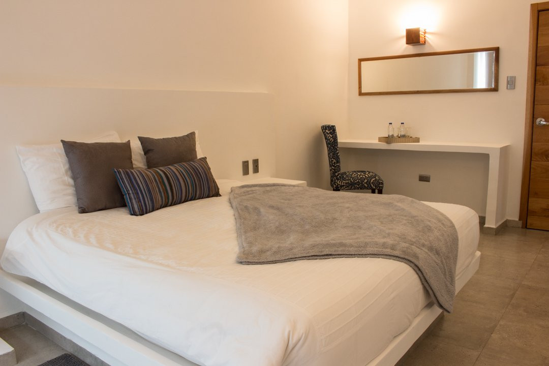 Palma Dorada Hotel & Boutique主图