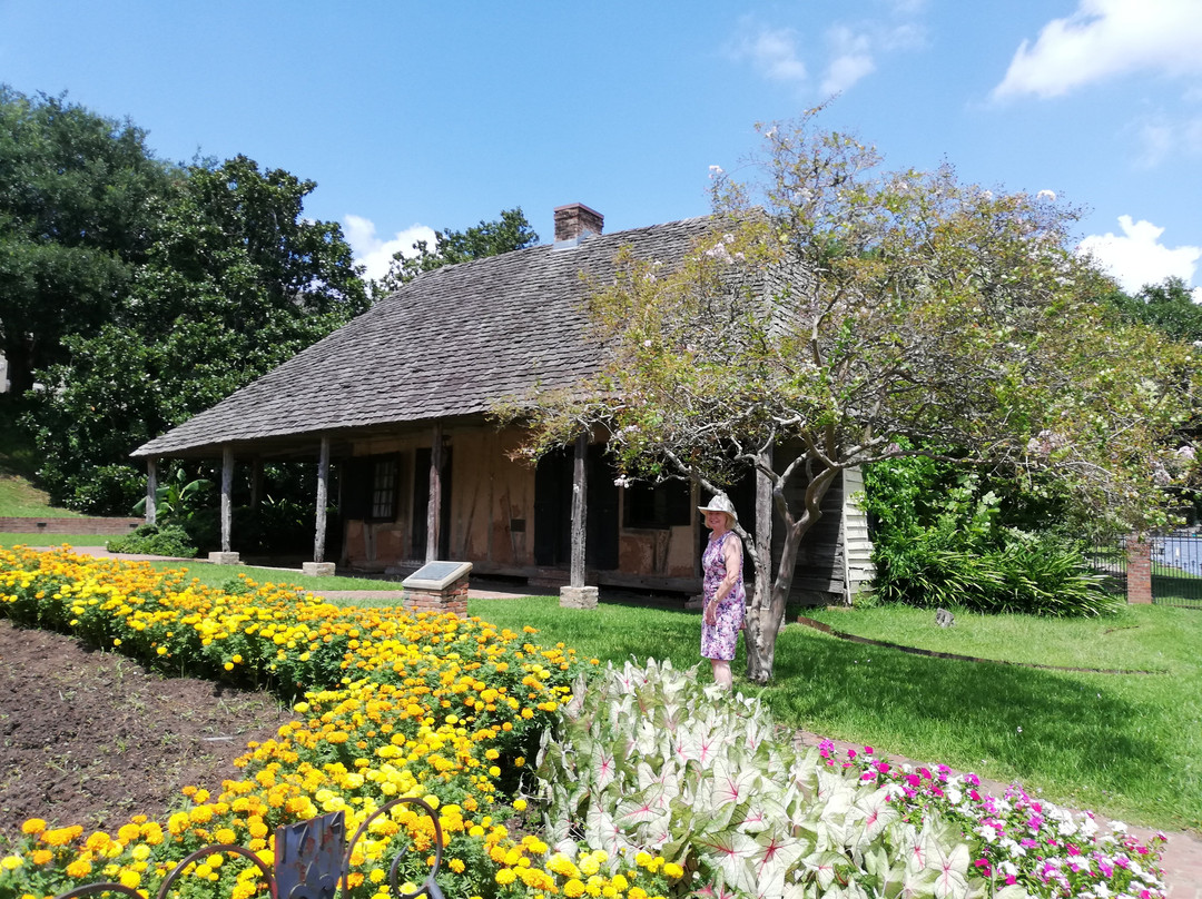 Roque House-纳基托什县必去景点