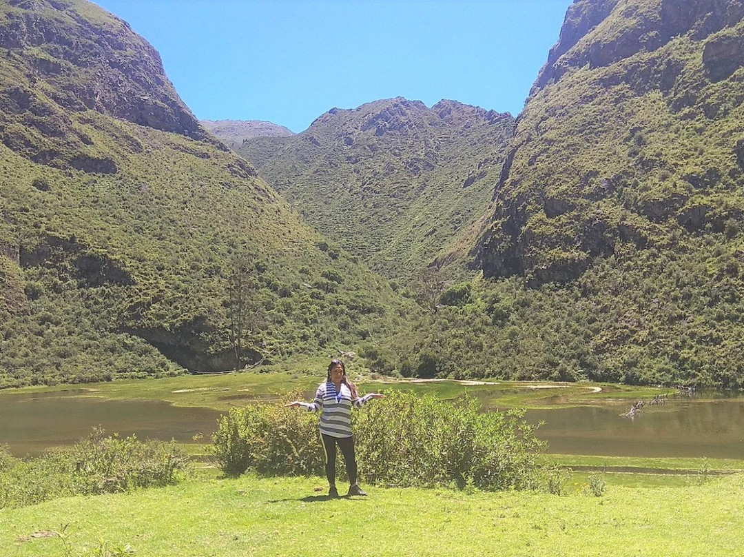 Laguna de Piquecocha景点图片