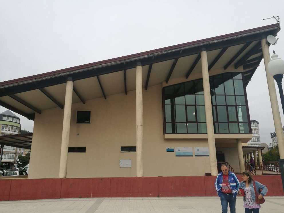 Plaza del Mercado-Cee必去景点