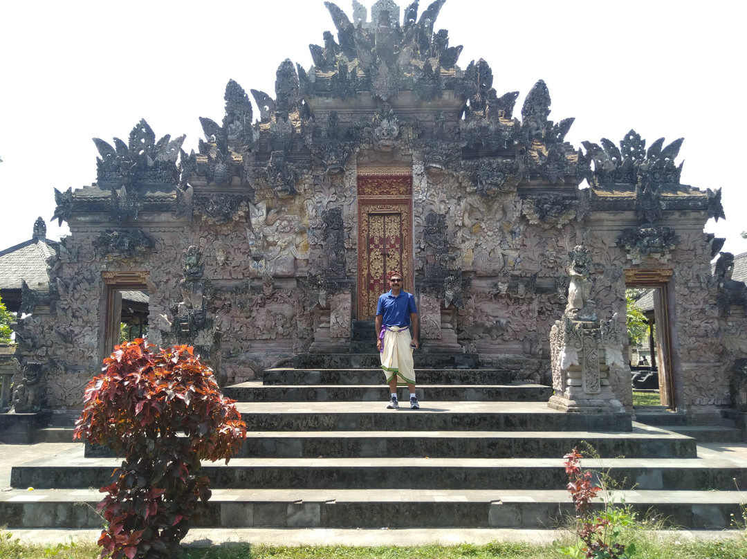 Pura Beji景点图片