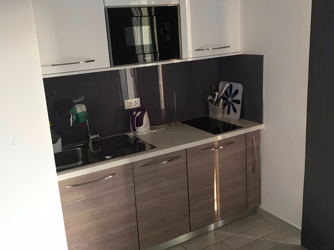 Apartments Hermes主图