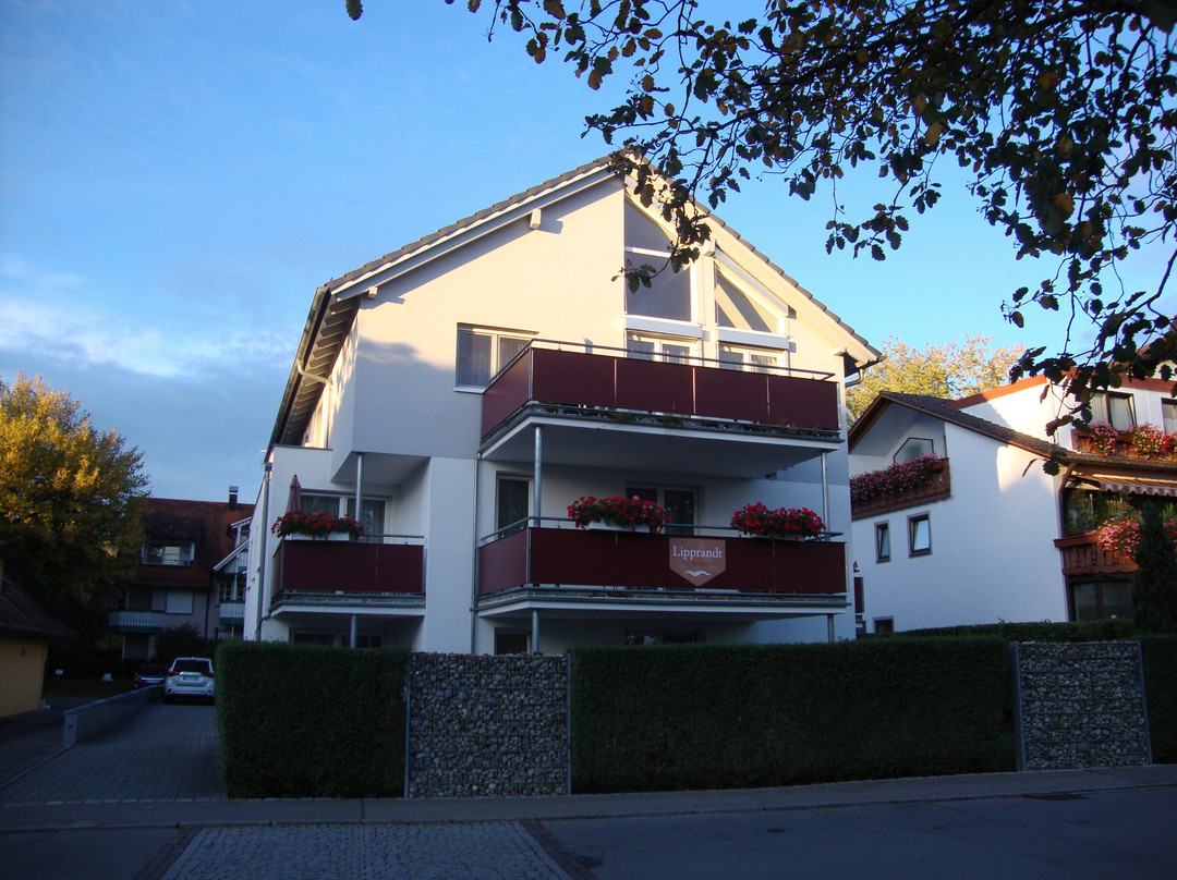 Hotel Lipprandt主图