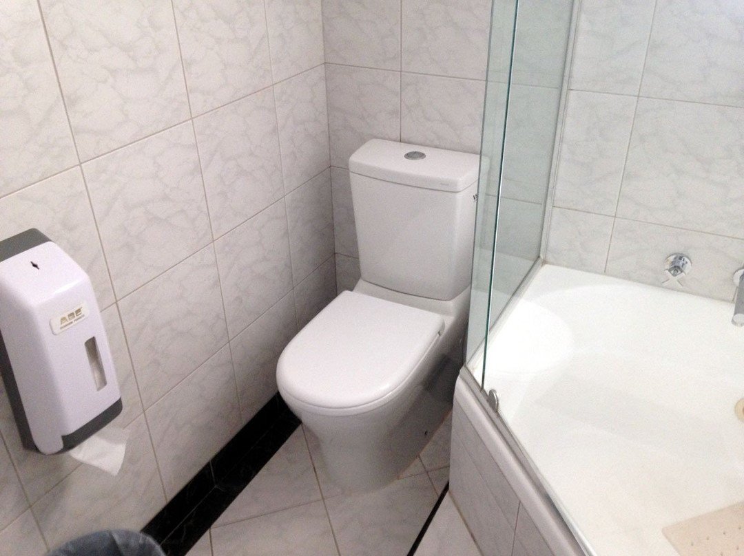 Comfort Inn & Suites Manhattan主图