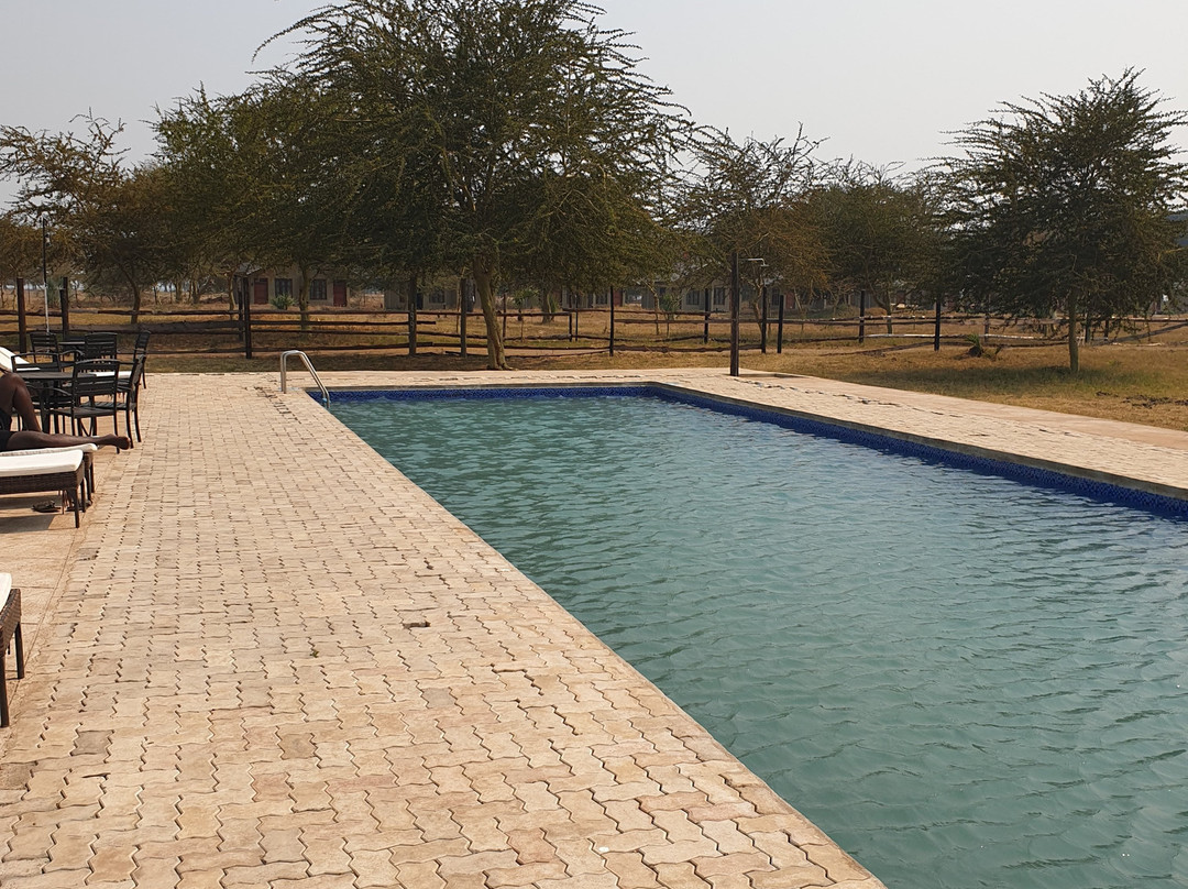 Zaburi Beach by Serendib主图