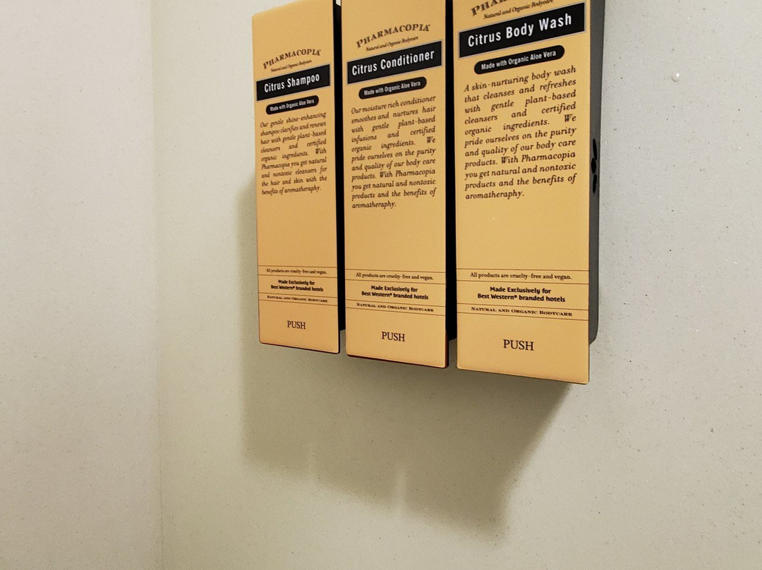 奥马克贝斯特韦斯特普勒斯胡椒树旅馆主图