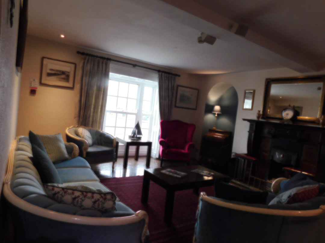 Portaferry Hotel主图