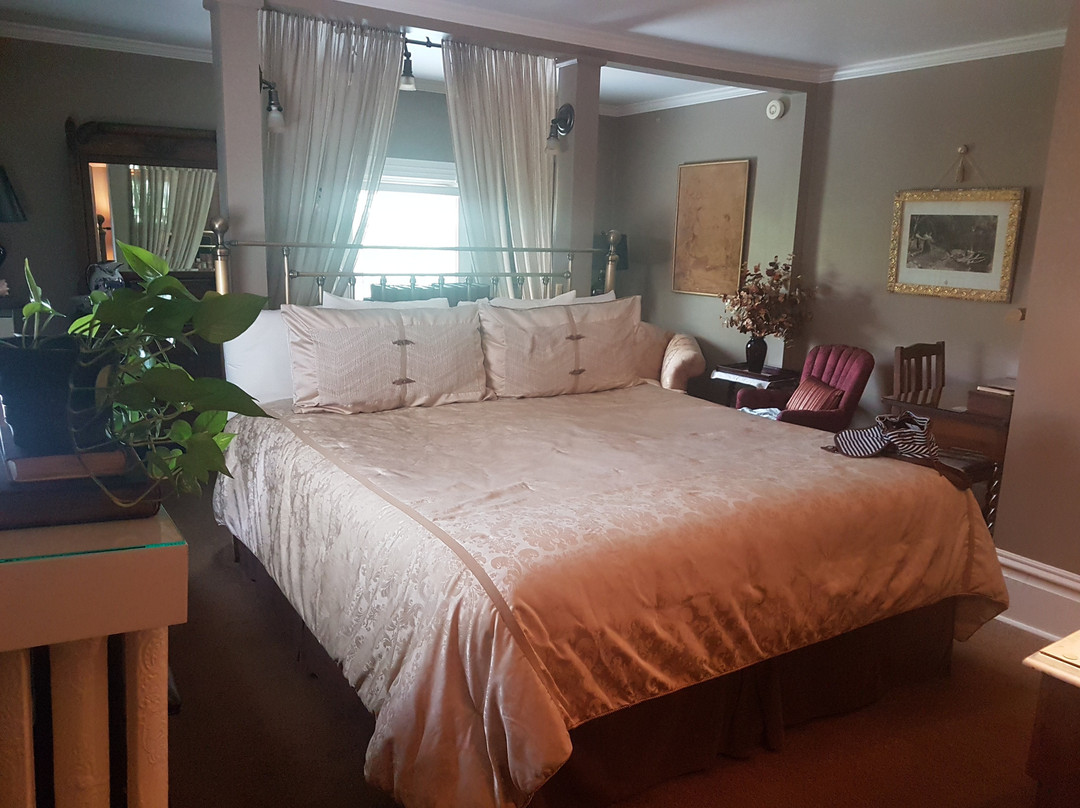 Sanders - Helena's Bed and Breakfast主图