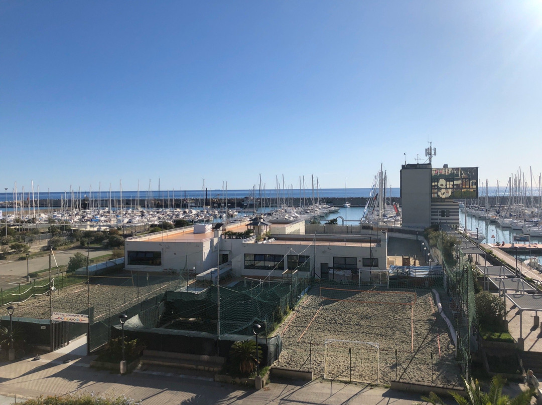 Hotel Ancora Riviera主图