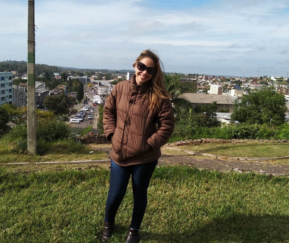 Cerro del Marco-Rivera必去景点