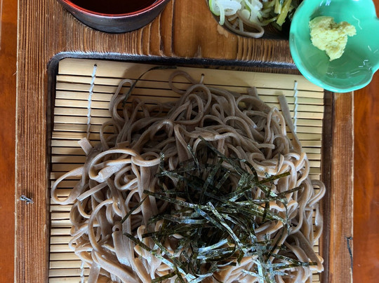 Koakasawa Onsen Rakuyokan-荣村必去景点