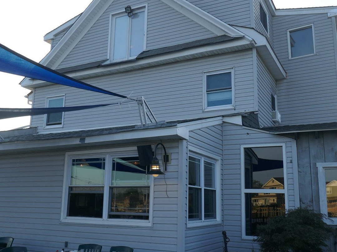 The Bayhouse-Rosedale必去景点