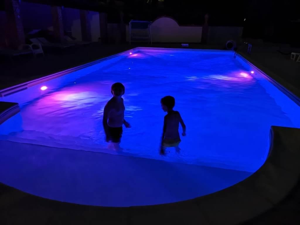 Agriturismo L'Uliveto主图
