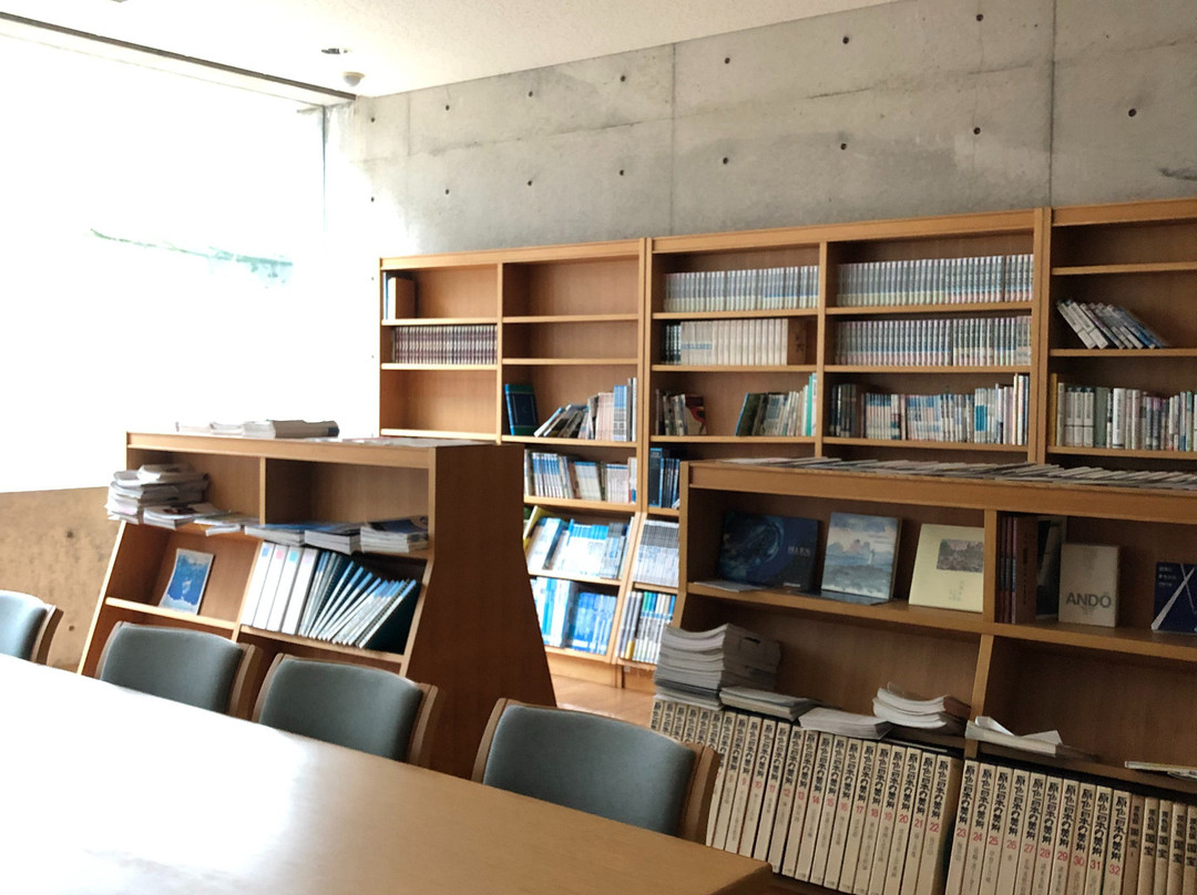 Yokogurayama Shizen no Mori Museum-越知町必去景点