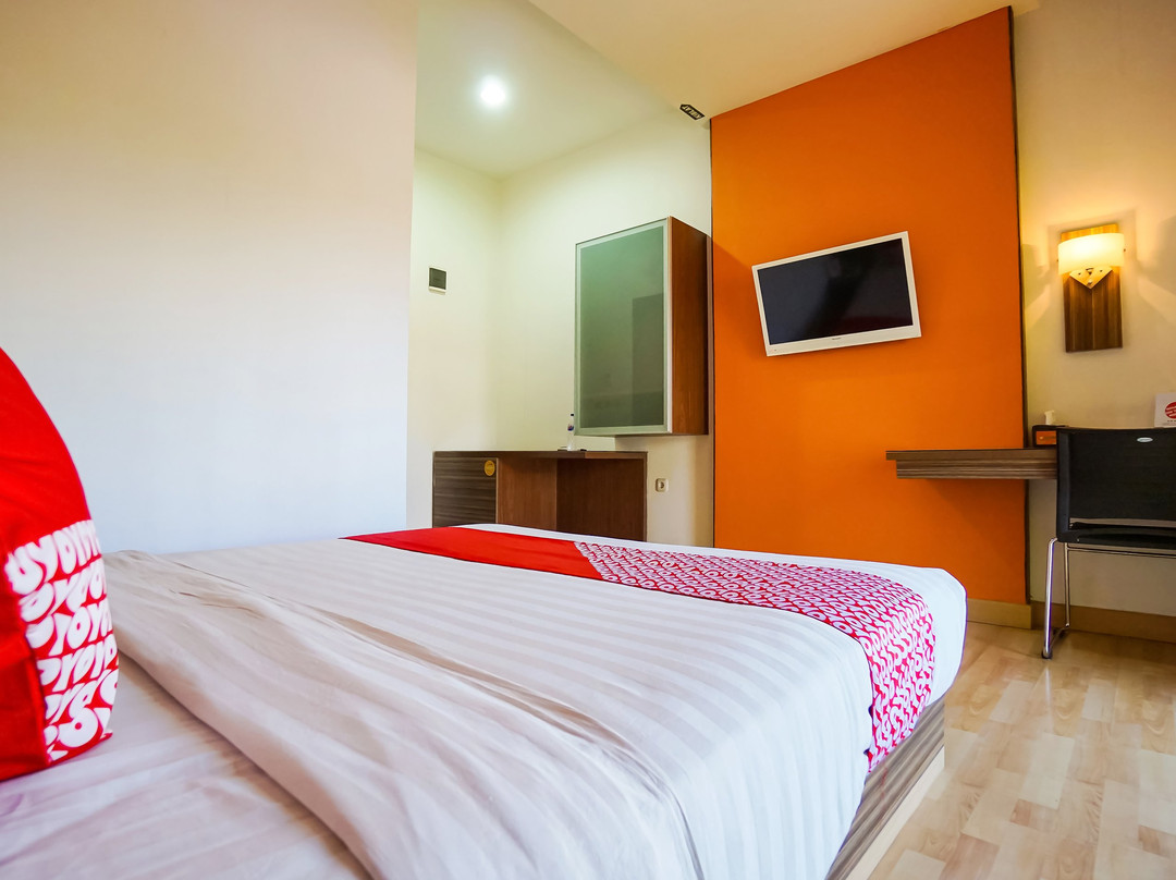 OYO 770 De Nearby Hotel主图