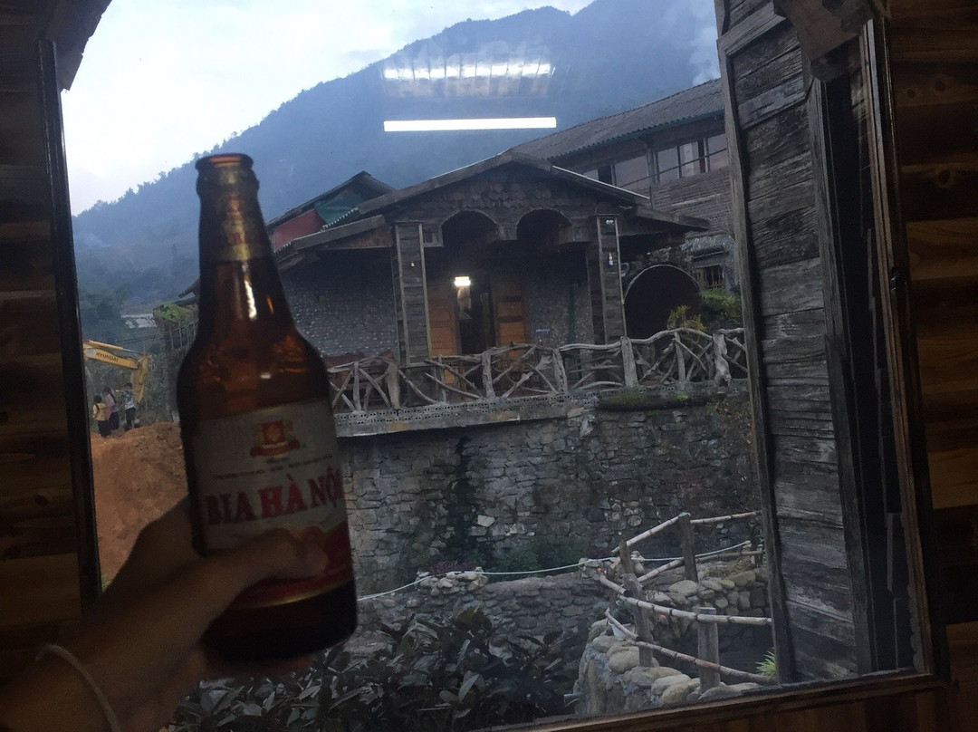 Sapa Heavenly Homestay主图