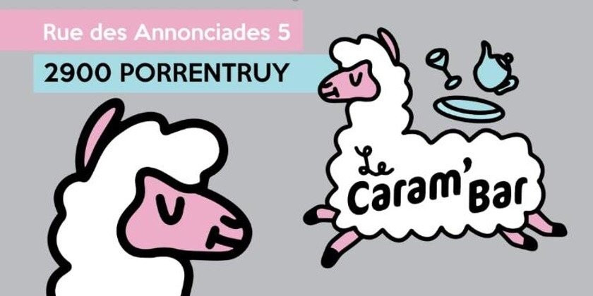 Le Caram'Bar