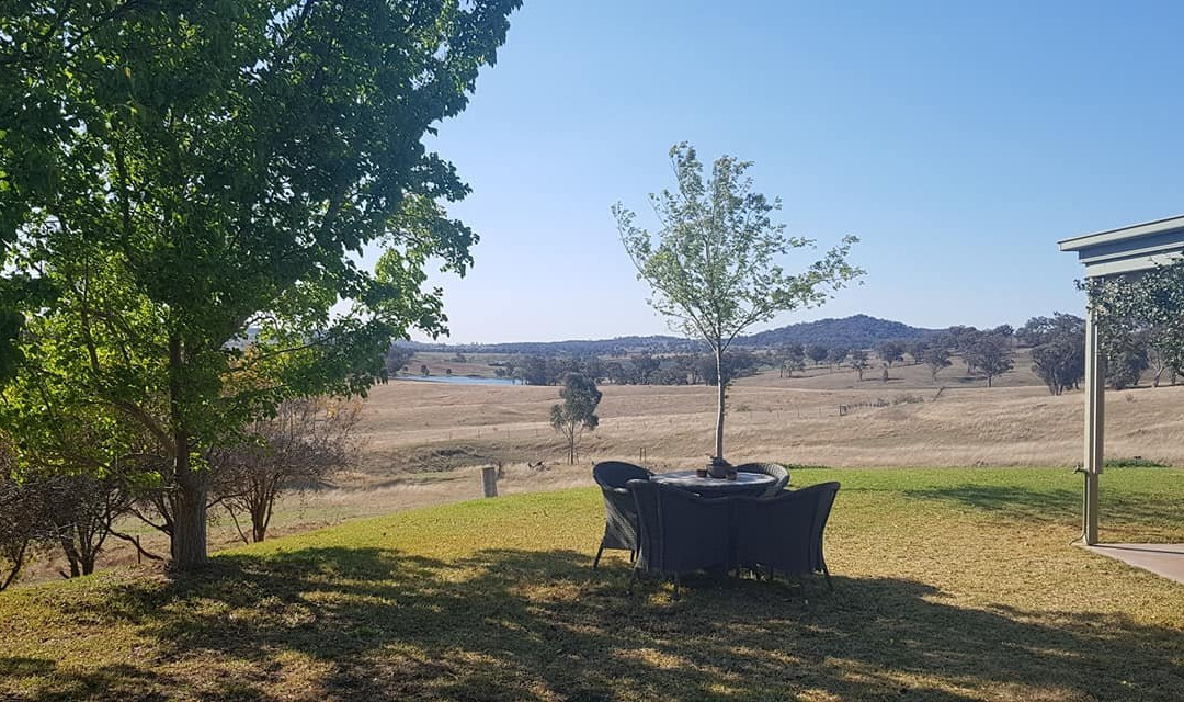 Rosby Guesthouse主图