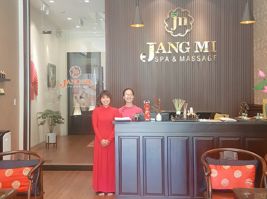 Jang Mi Spa & Massage Da Nang景点图片