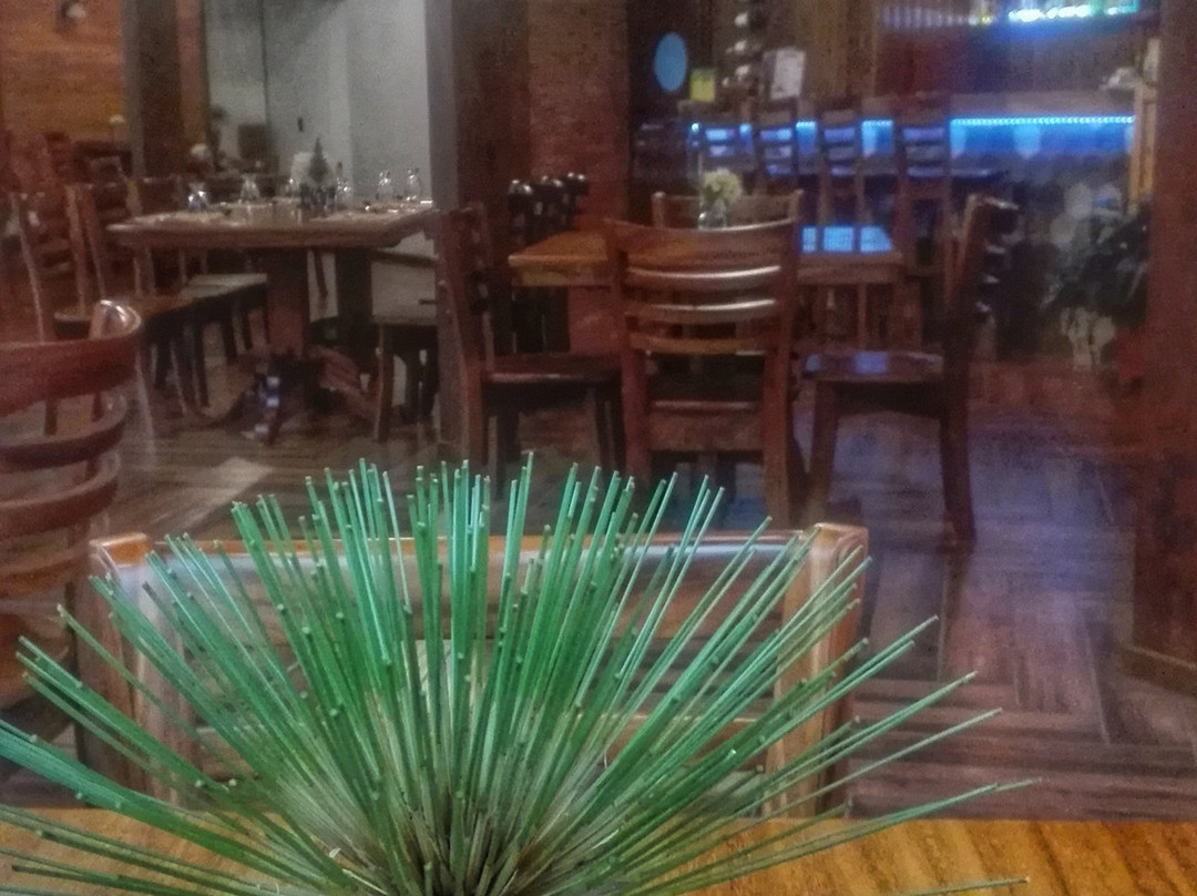 Lauraceas Lodge主图