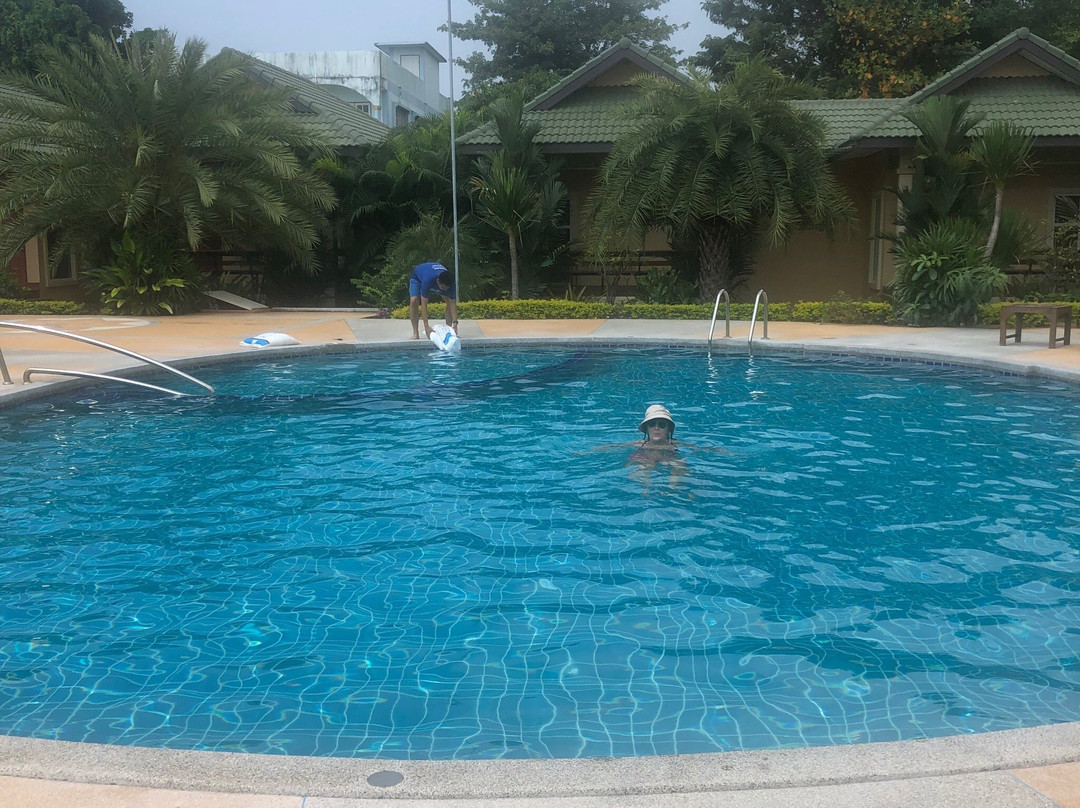 Huan Soontaree主图