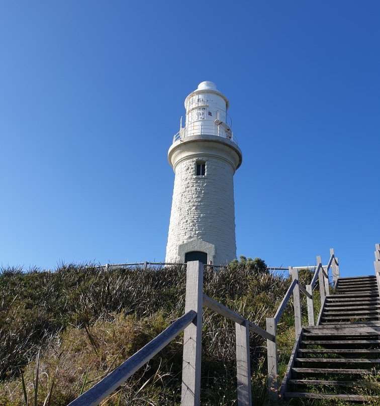 Bathurst Lighthouse景点图片