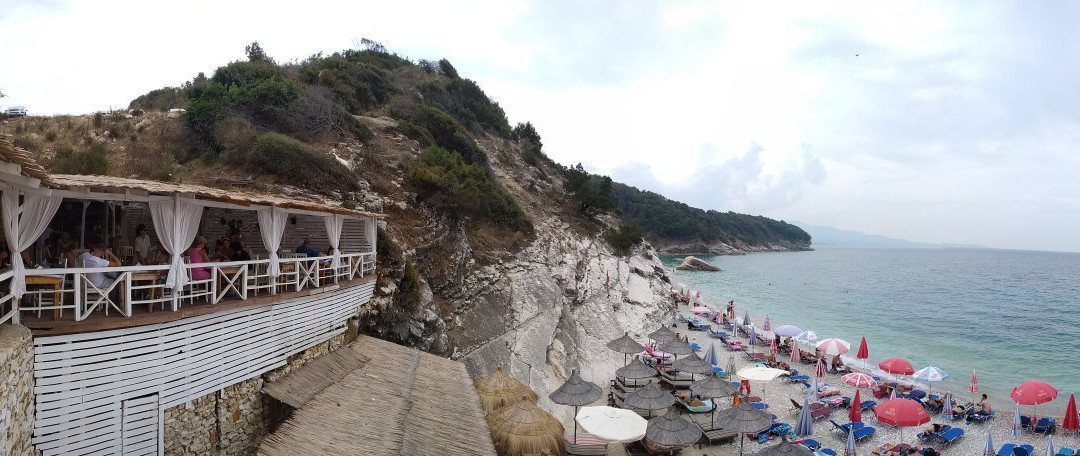 Private Tours Albania-沙兰德必去景点