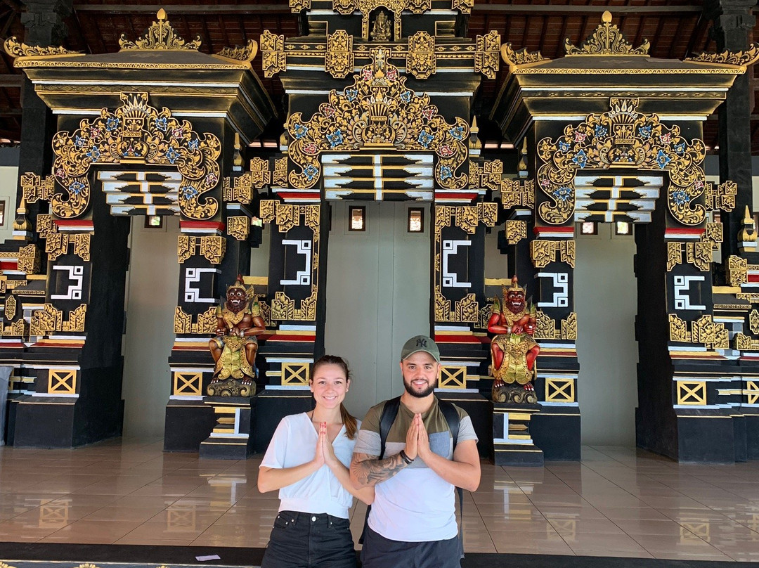 BaliBoy Tours-登巴萨必去景点