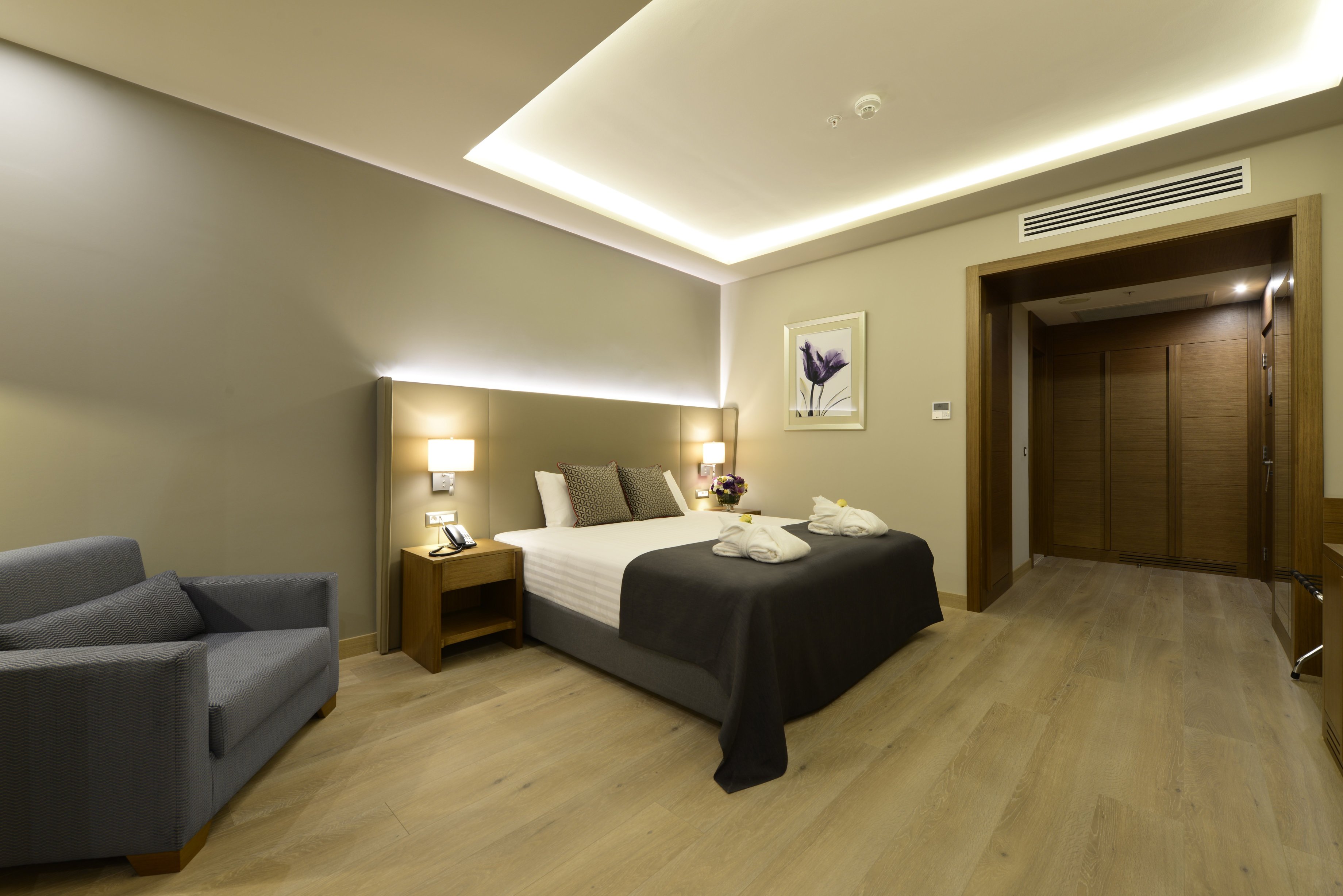 Holiday Inn Bursa - City Centre by IHG-官方