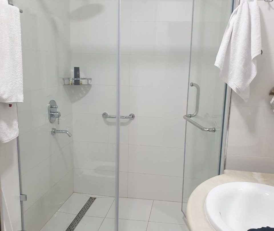 Silk Road Kokand Hotel主图