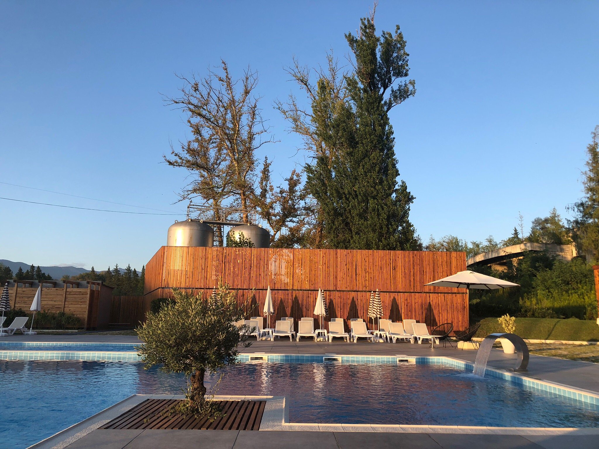 Tskaltubo Plaza Hotel-官方