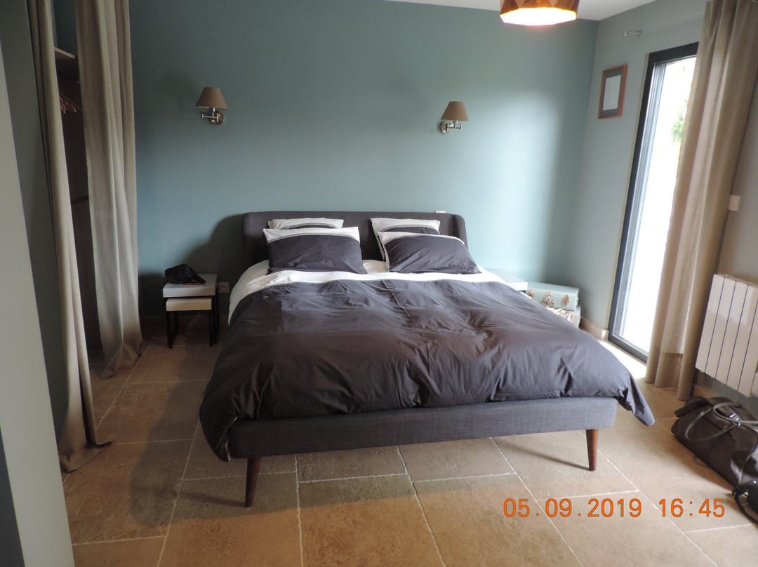 Cosy Wood House主图