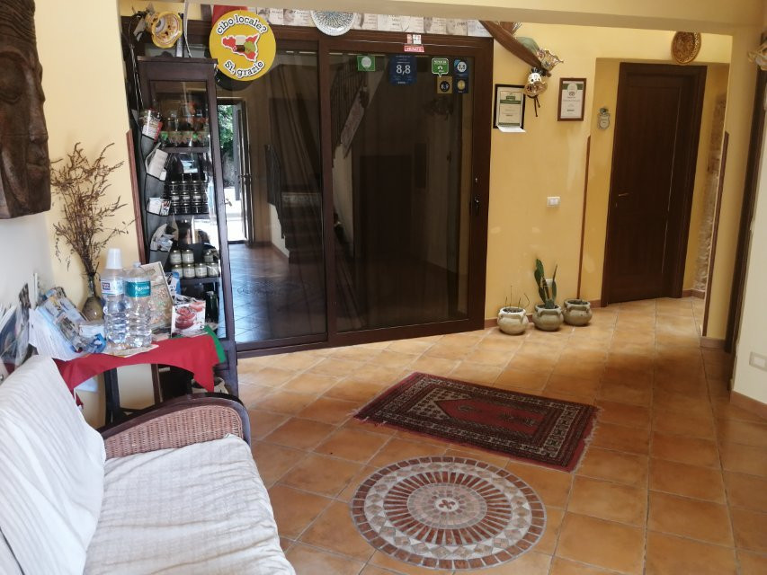 海港住宿加早餐酒店主图