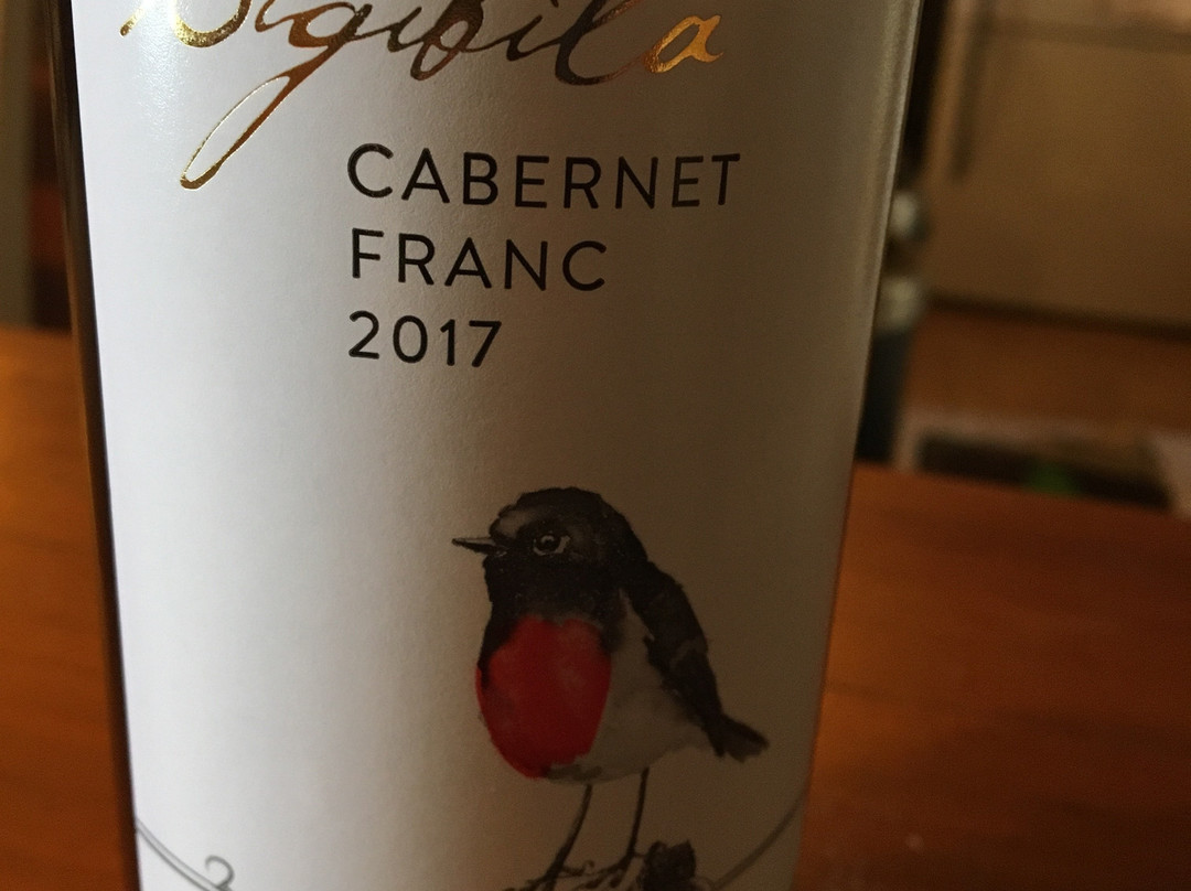 Bigibila Wines-Moonambel必去景点