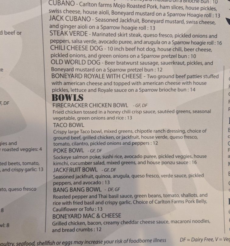 Boneyard Beer-本德必去景点