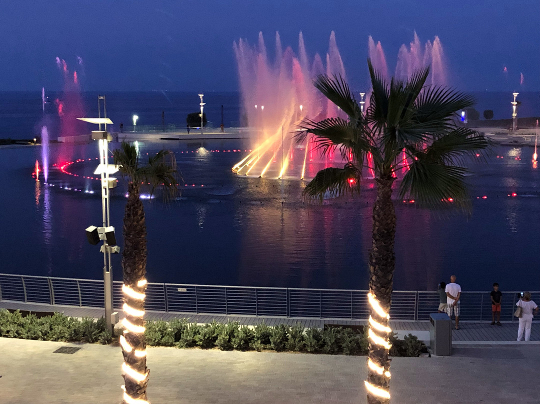 SmartCity-Kalkara必去景点