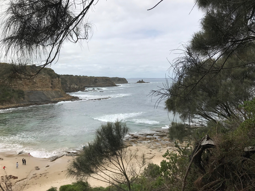 Shack Bay-Inverloch必去景点