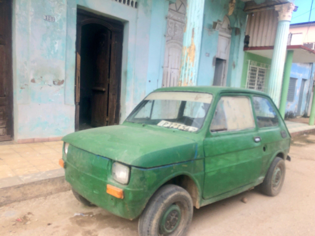 Pepe's Classic Cuban Taxi景点图片