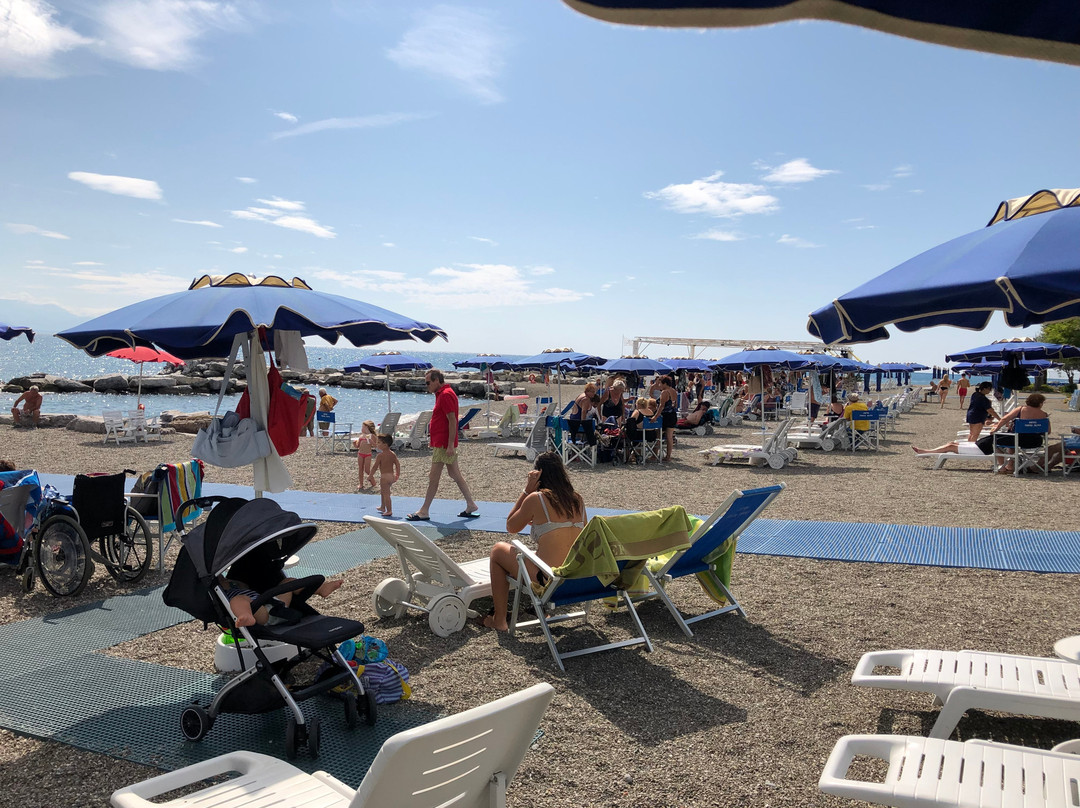 Hotel Torre Oliva主图