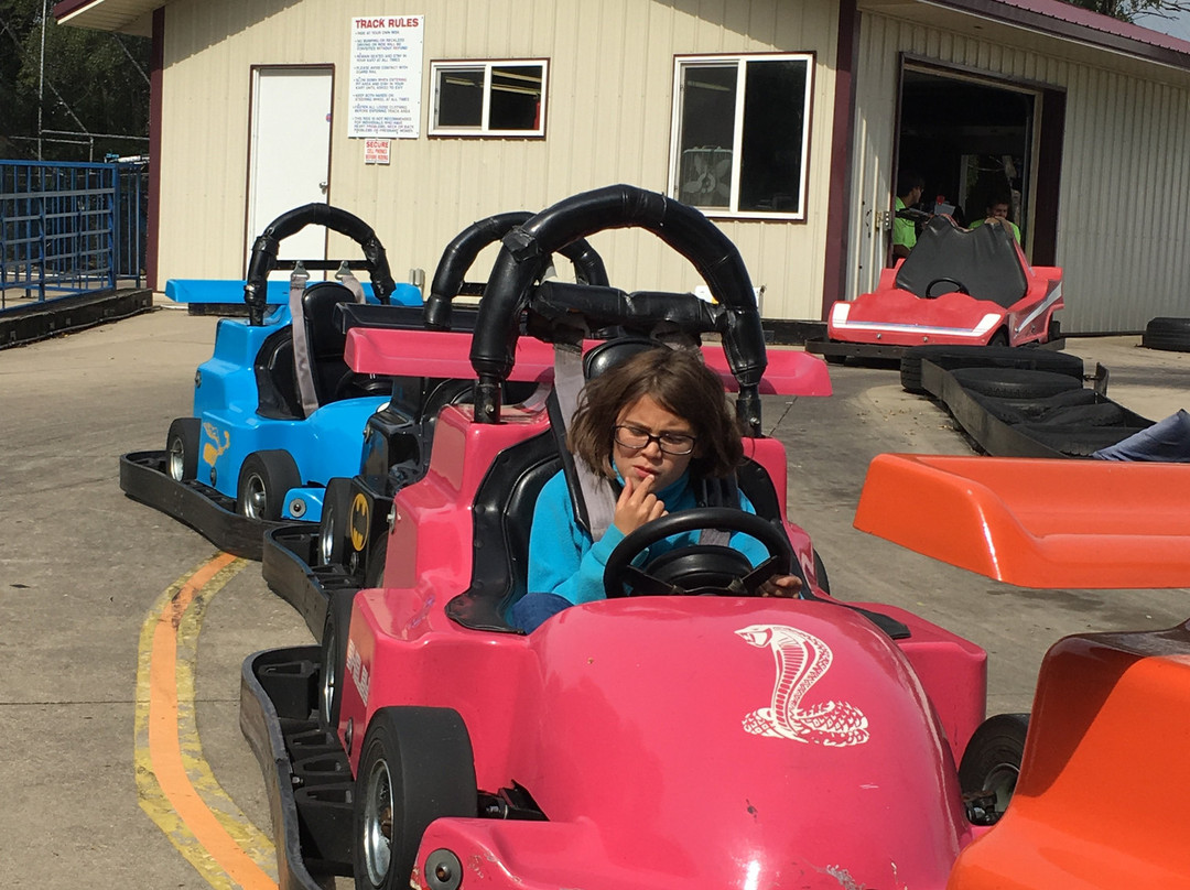 Casey’s Amusement Park景点图片