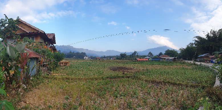 Purabarang Family House主图