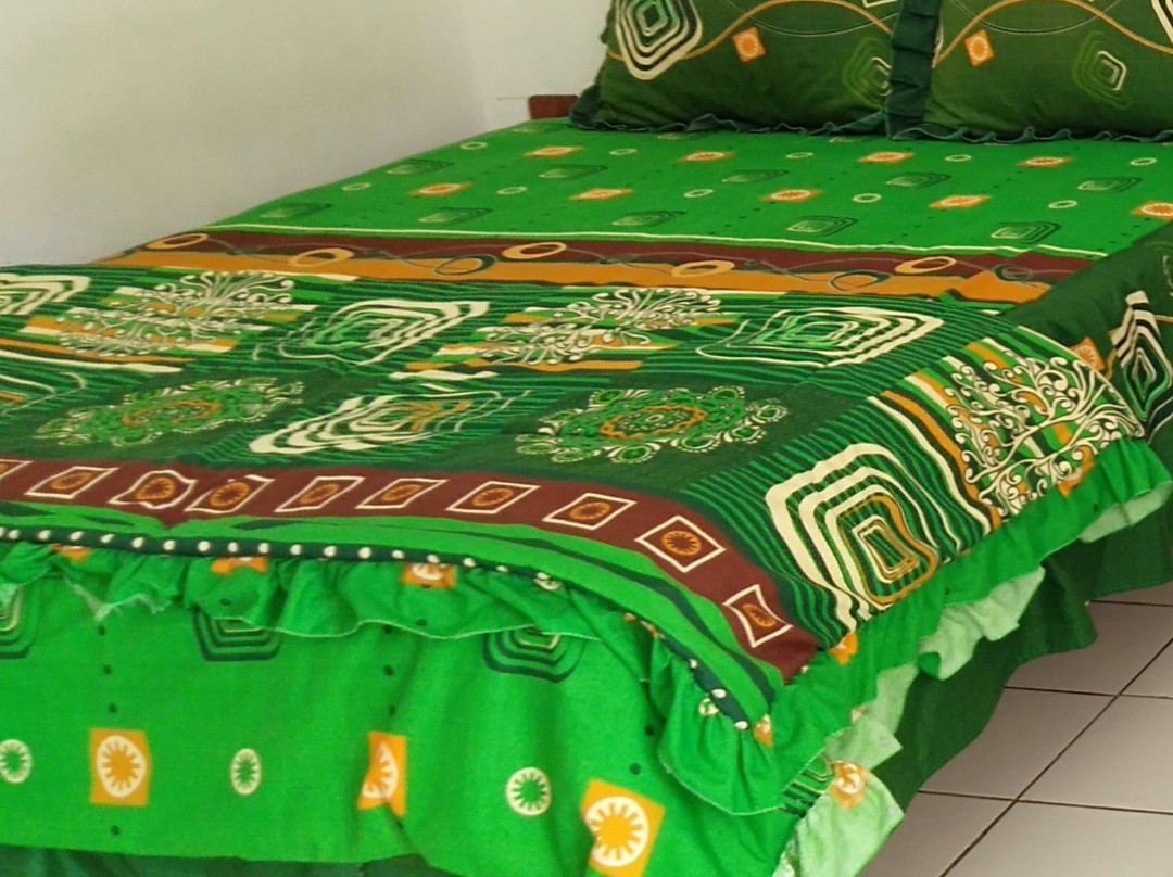 Pondok Hidayah Guesthouse主图