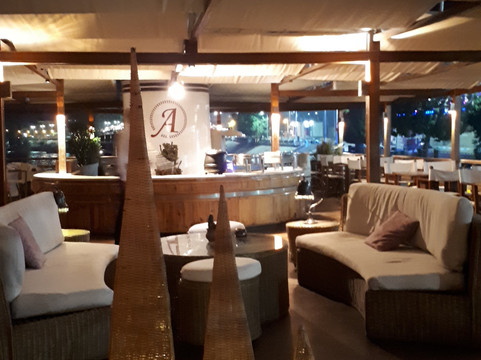 Nile Cruised-开罗必去景点