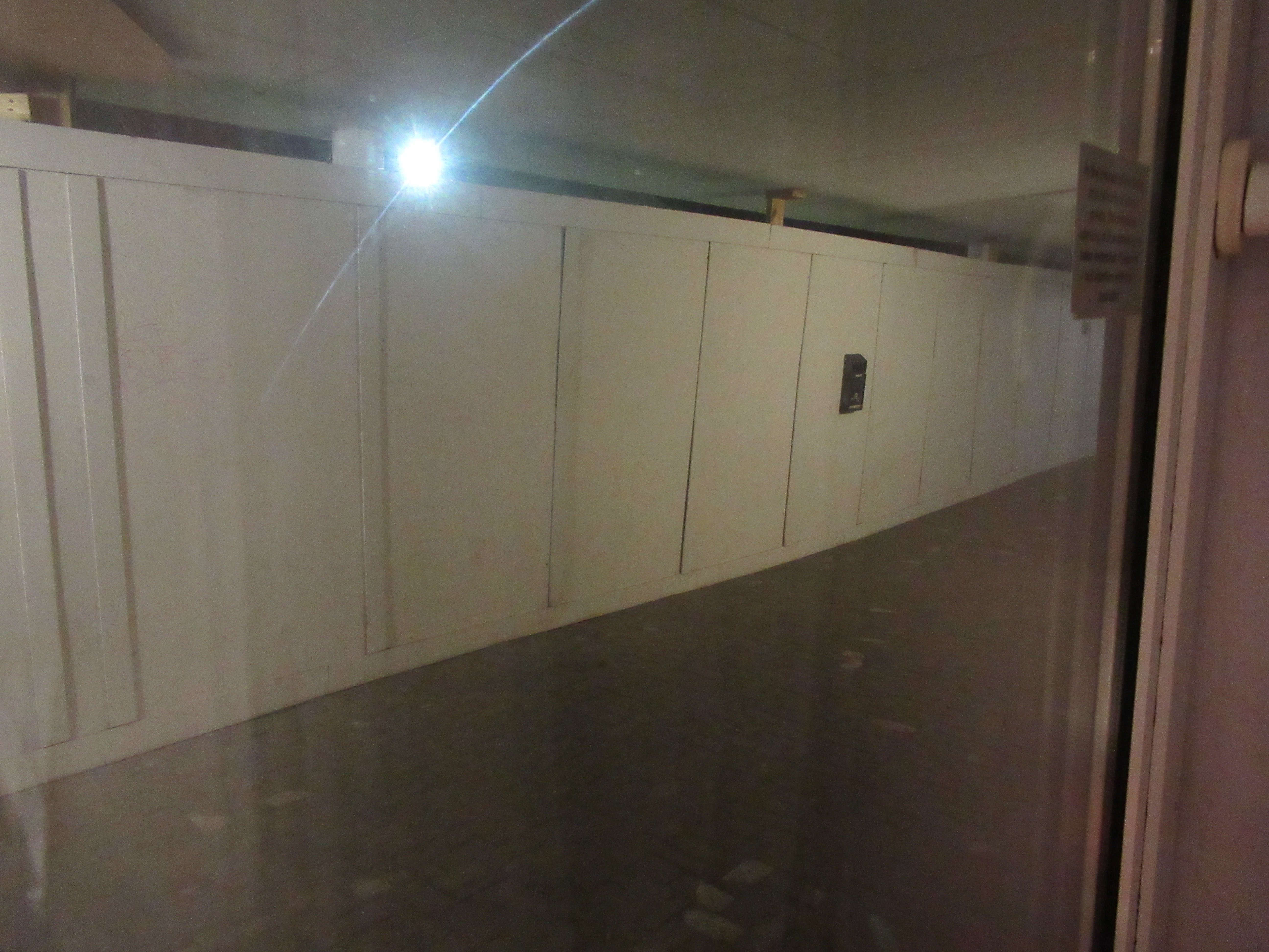 睡美人汽车旅馆-酒店景观