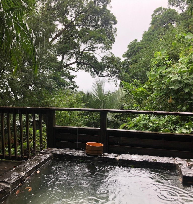 Ishiyama Rikyu Gosoku no Kutsu主图