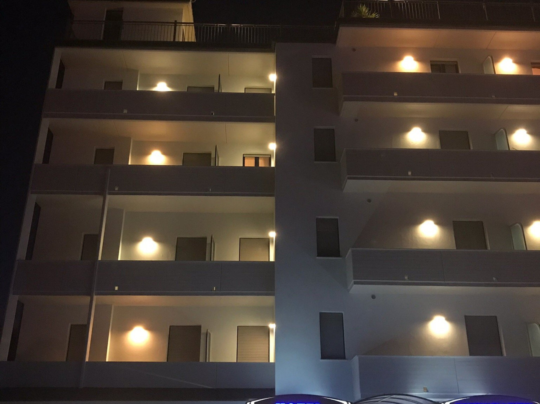 Hotel Ristorante Il Caminetto主图