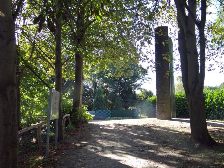 Steintor-Emmerich必去景点