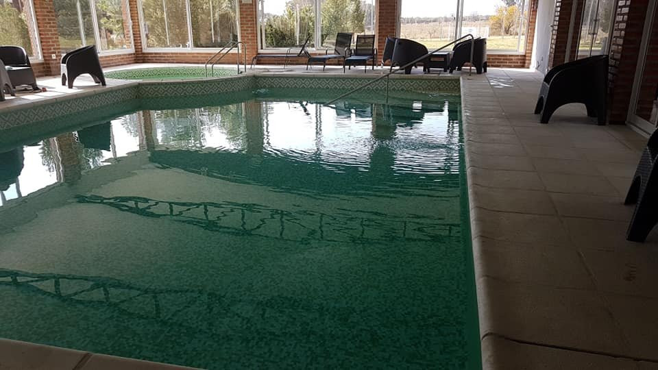 Winds Hill Home Resort主图