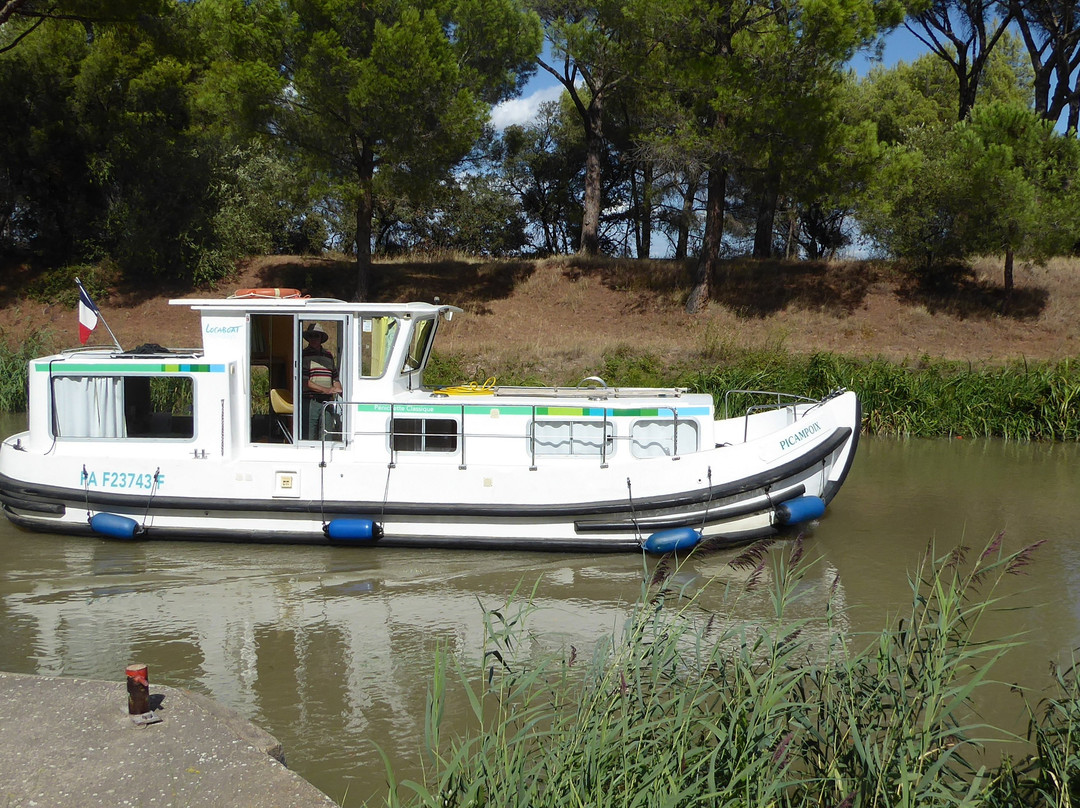 Locaboat Holidays景点图片